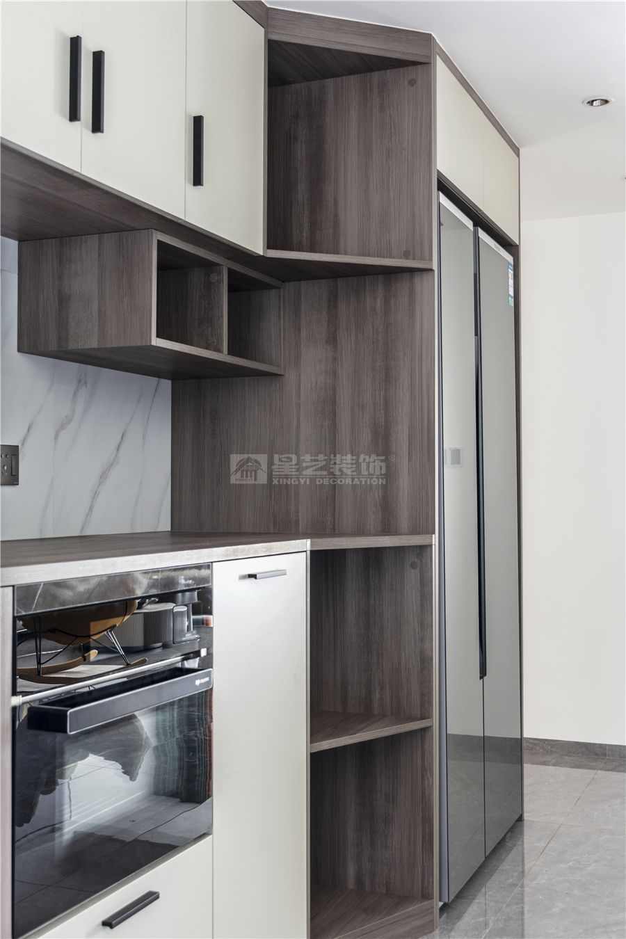 冠泰城国-实景(图12)