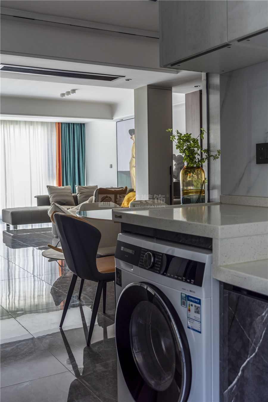 冠泰城国-实景(图10)