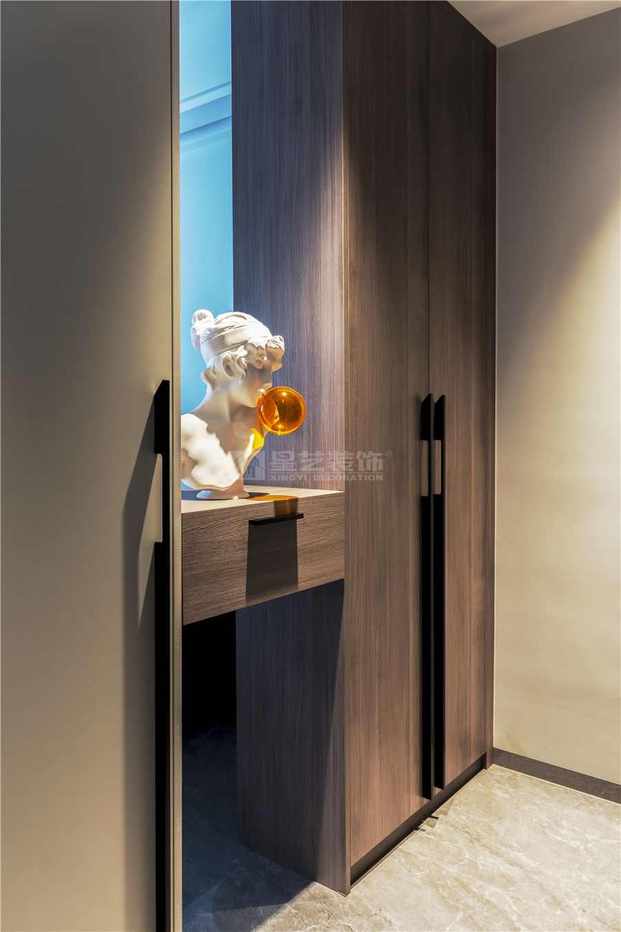 冠泰城国-实景(图13)