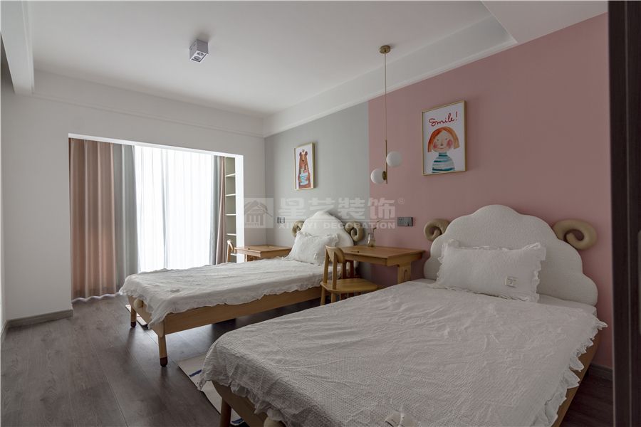 冠泰城国-实景(图16)