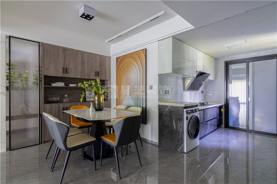 冠泰城国-实景(图8)