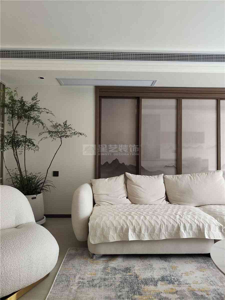 漓江郡府-实景(图3)