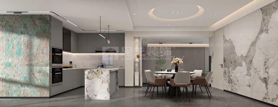 广州天河华庭(图3)