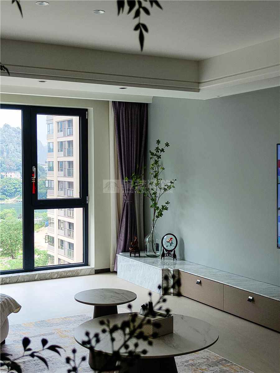 漓江郡府-实景(图4)