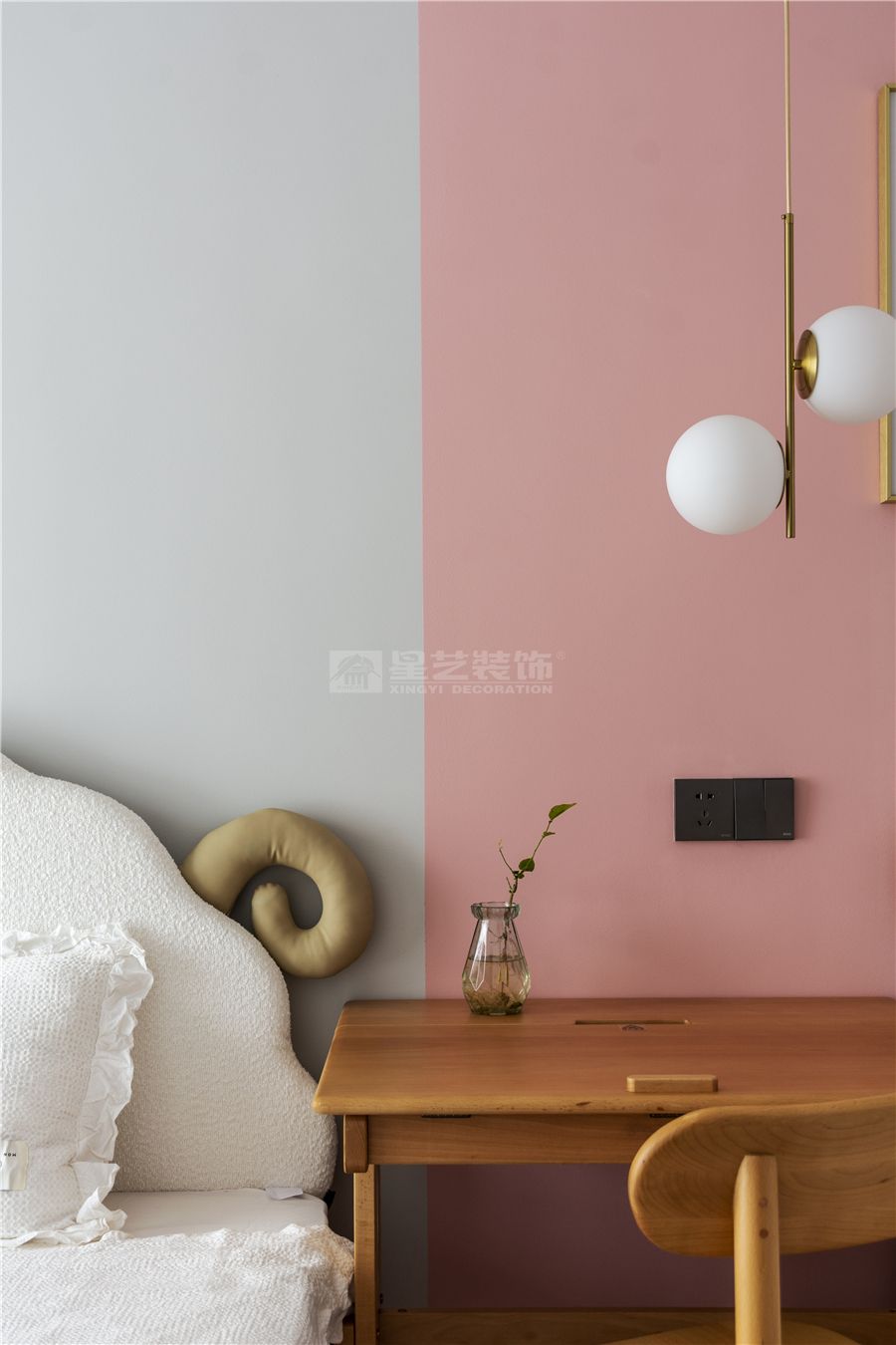 冠泰城国-实景(图17)