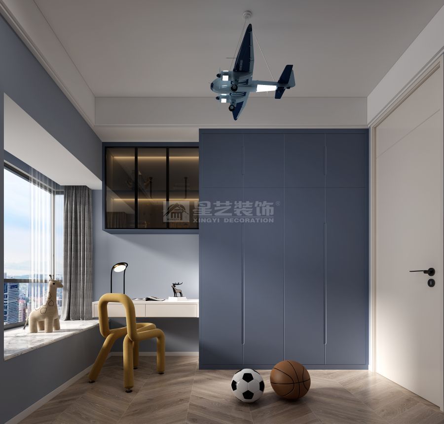 广州天河华庭(图10)