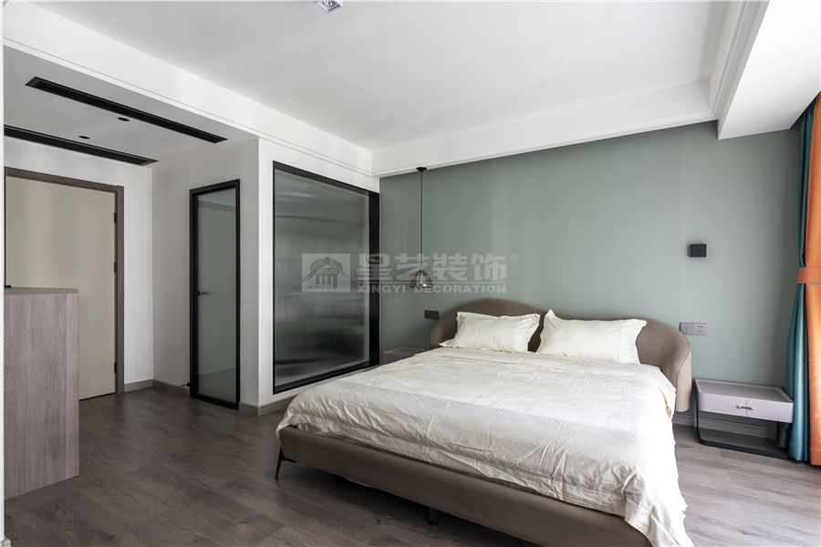 冠泰城国-实景(图18)