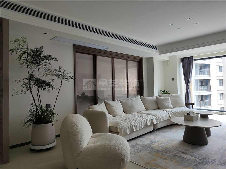 漓江郡府-实景(图2)