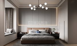 常宁市口水山鼎晟国际周府(图4)