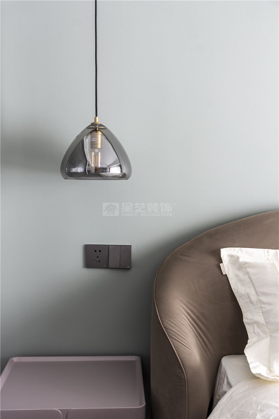 冠泰城国-实景(图20)