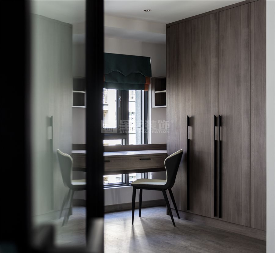 冠泰城国-实景(图19)