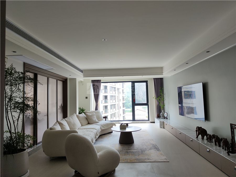 漓江郡府-实景(图1)