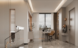 常宁市口水山鼎晟国际周府(图6)