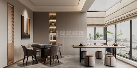 常宁市口水山鼎晟国际周府(图5)