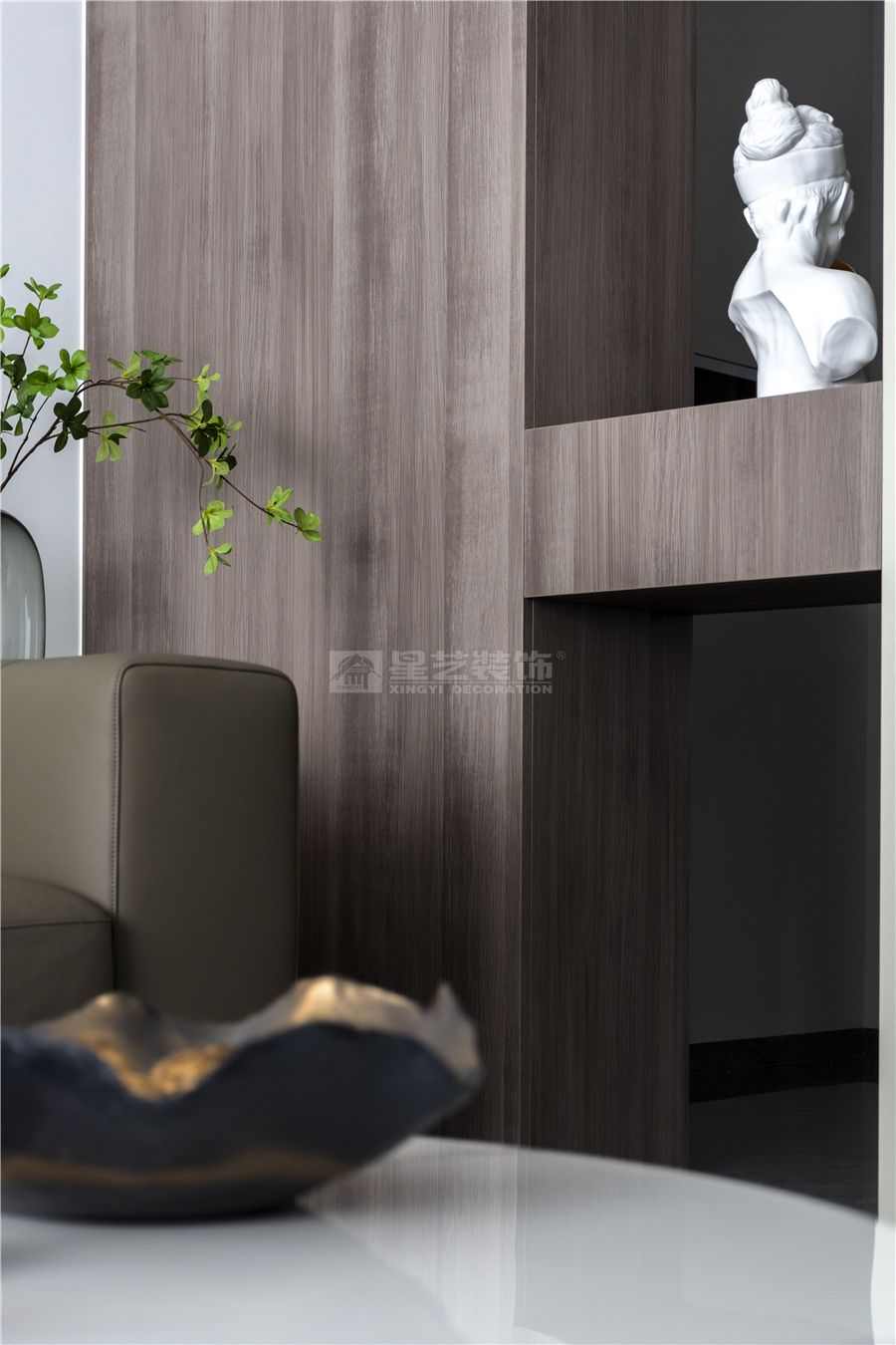 冠泰城国-实景(图21)