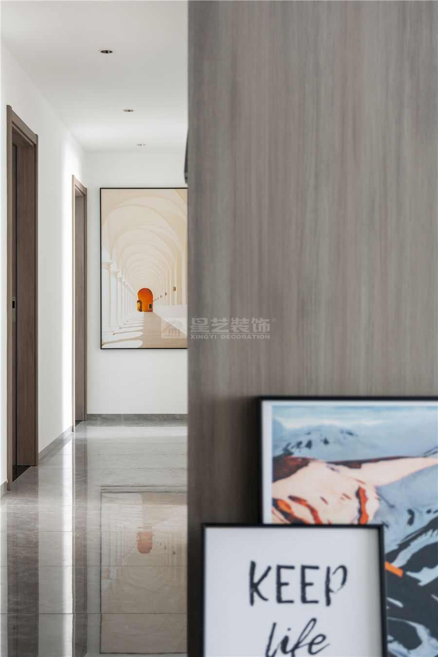 冠泰城国-实景(图22)