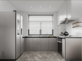 常宁市口水山鼎晟国际周府(图2)