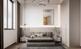 常宁市口水山鼎晟国际周府(图3)