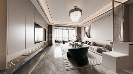 常宁市口水山鼎晟国际周府(图7)