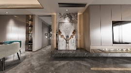 常宁市口水山鼎晟国际周府(图8)