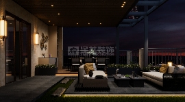 常宁市口水山鼎晟国际周府(图9)