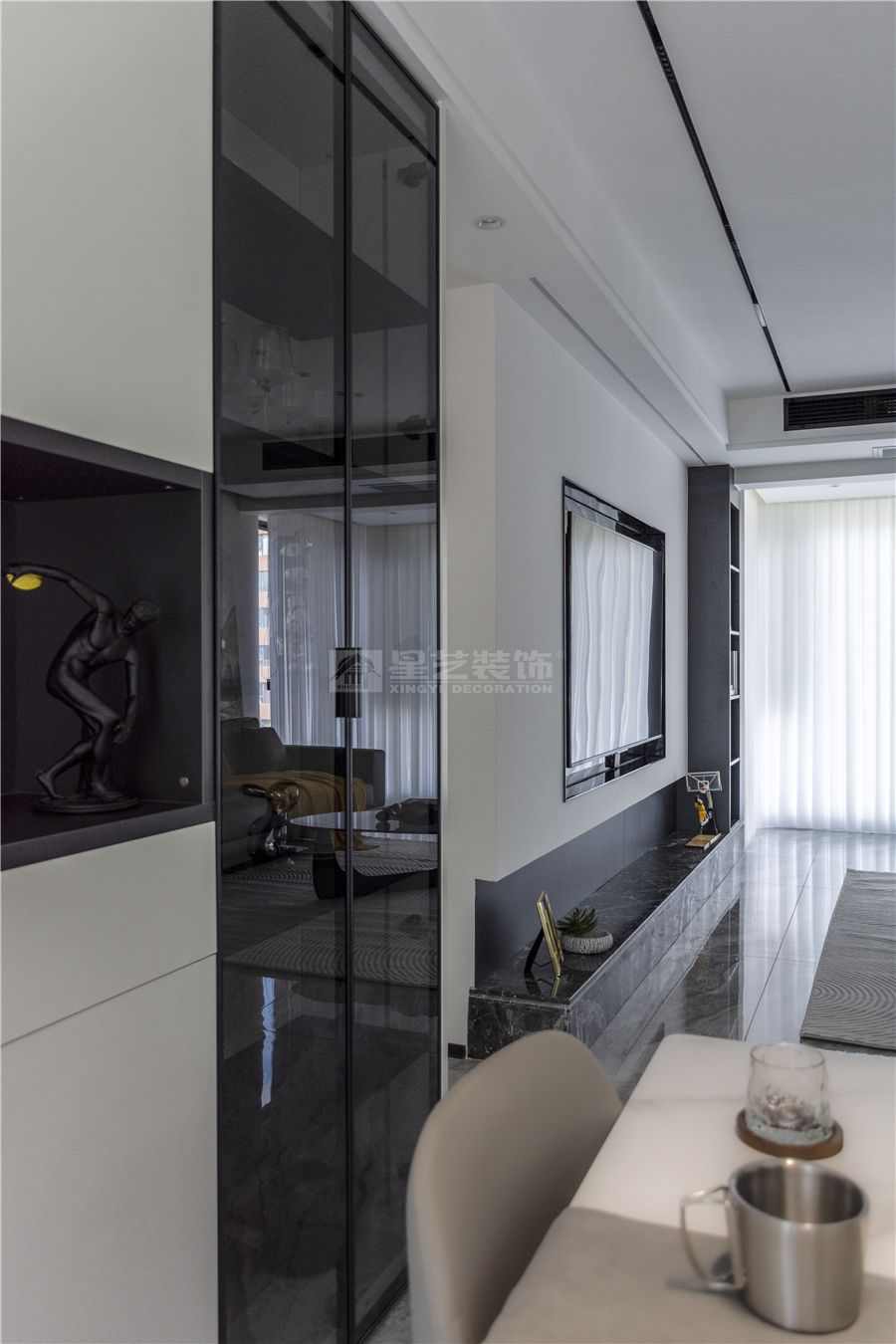 华润万象府-实景(图10)