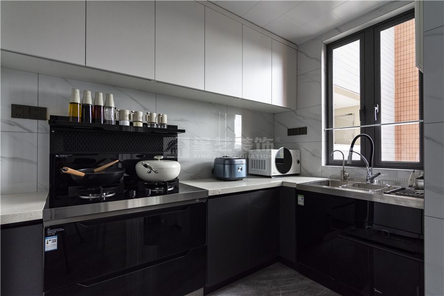 华润万象府-实景(图11)