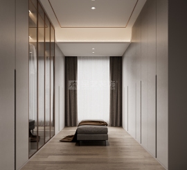 常宁市口水山鼎晟国际周府(图10)