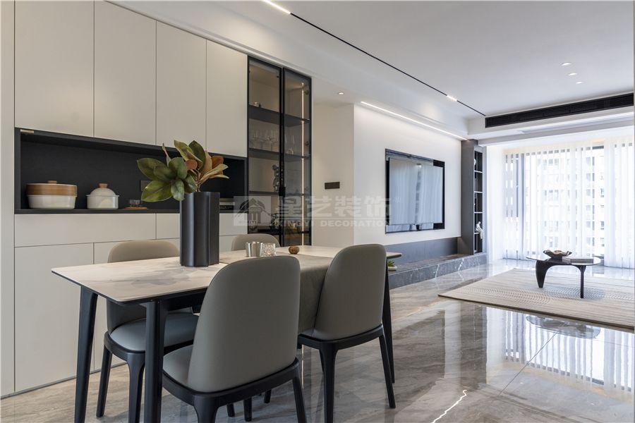 华润万象府-实景(图7)