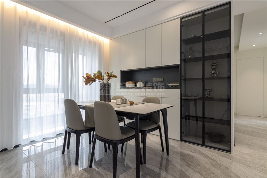 华润万象府-实景(图8)