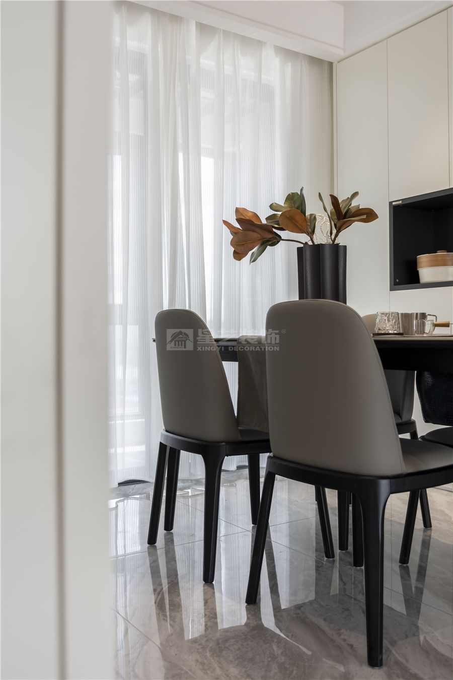 华润万象府-实景(图9)