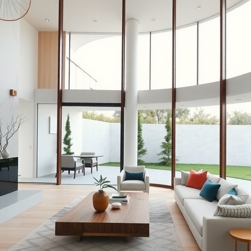 华润万象府-实景