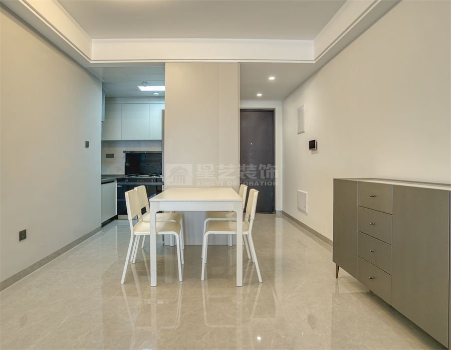 保利天悦台（实景）(图3)