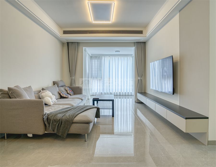 保利天悦台（实景）(图2)