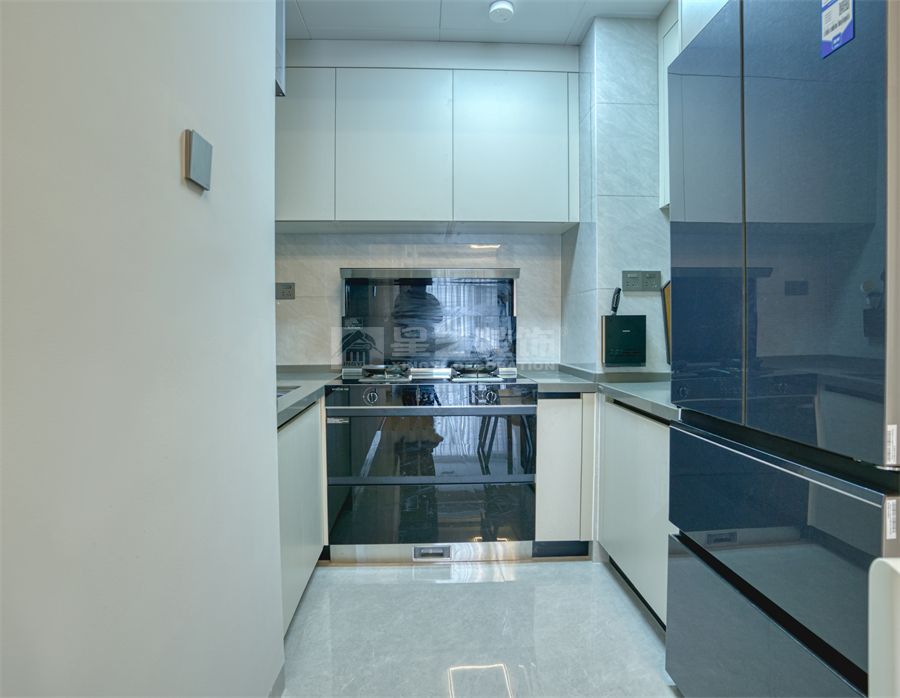 保利天悦台（实景）(图5)