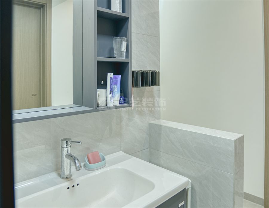 保利天悦台（实景）(图7)