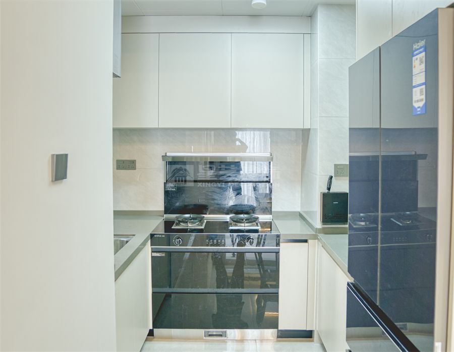 保利天悦台（实景）(图4)