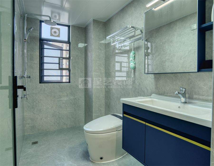 保利天悦台（实景）(图9)