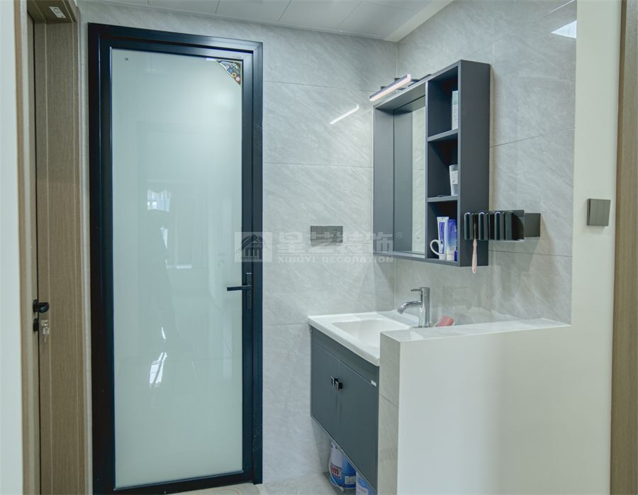 保利天悦台（实景）(图8)