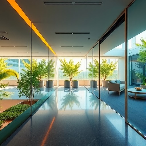 保利天悦台（实景）