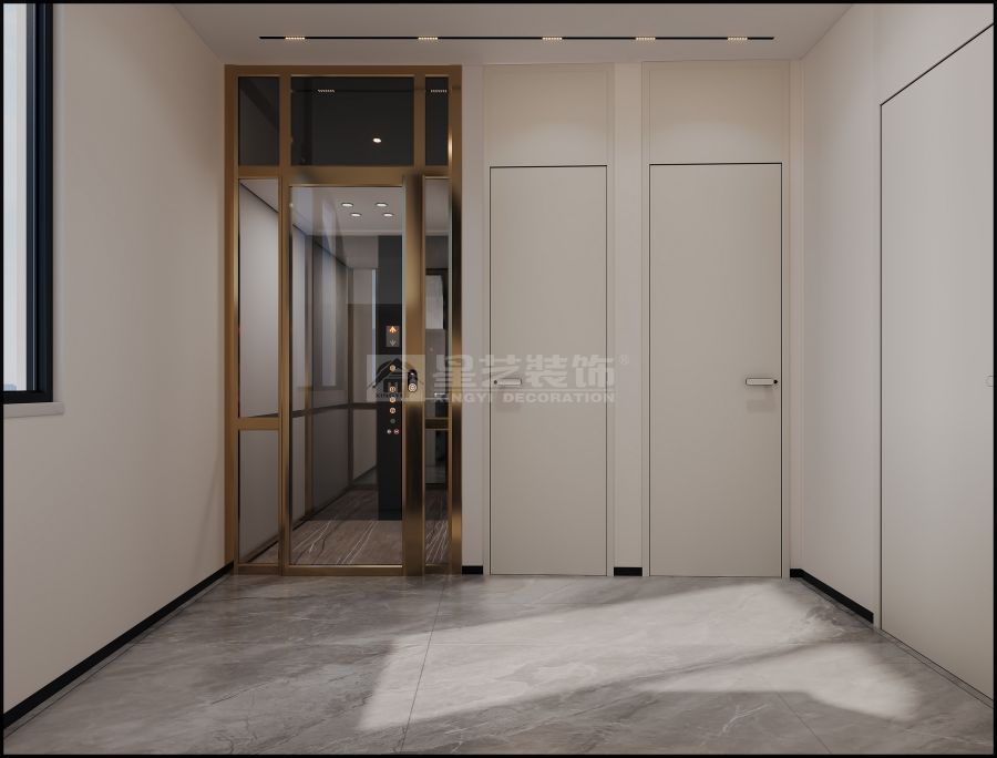 金地天河公馆(图1)