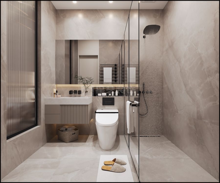 金地天河公馆(图2)