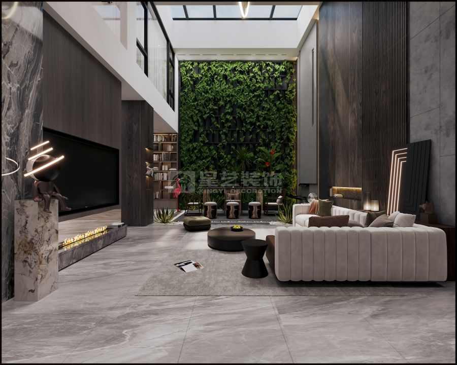 金地天河公馆(图13)