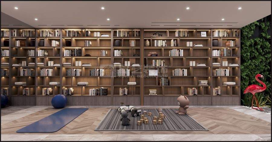 金地天河公馆(图11)