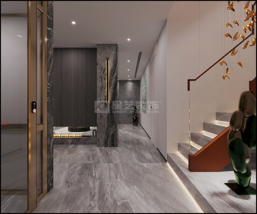 金地天河公馆(图8)