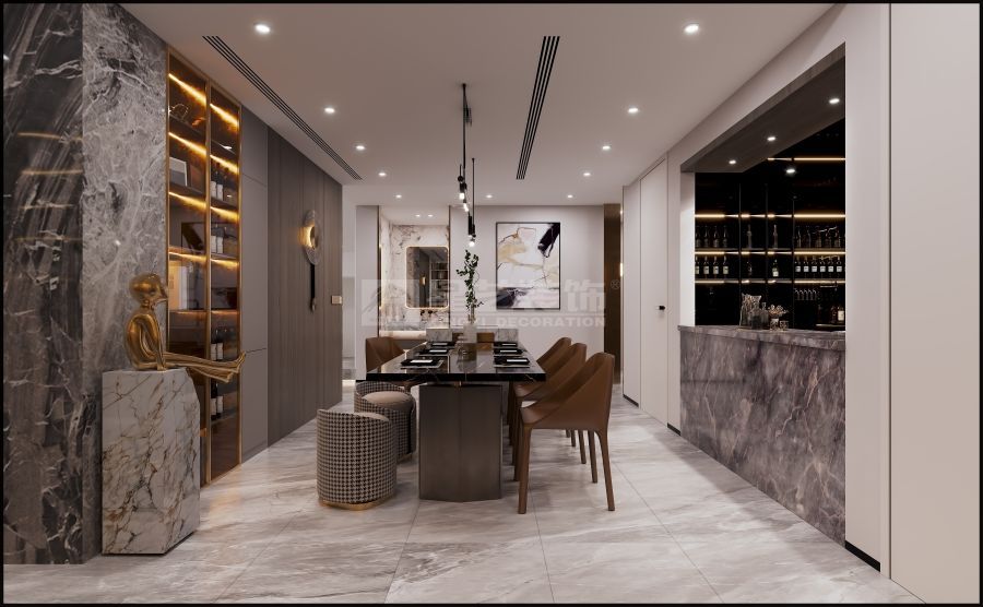 金地天河公馆(图12)