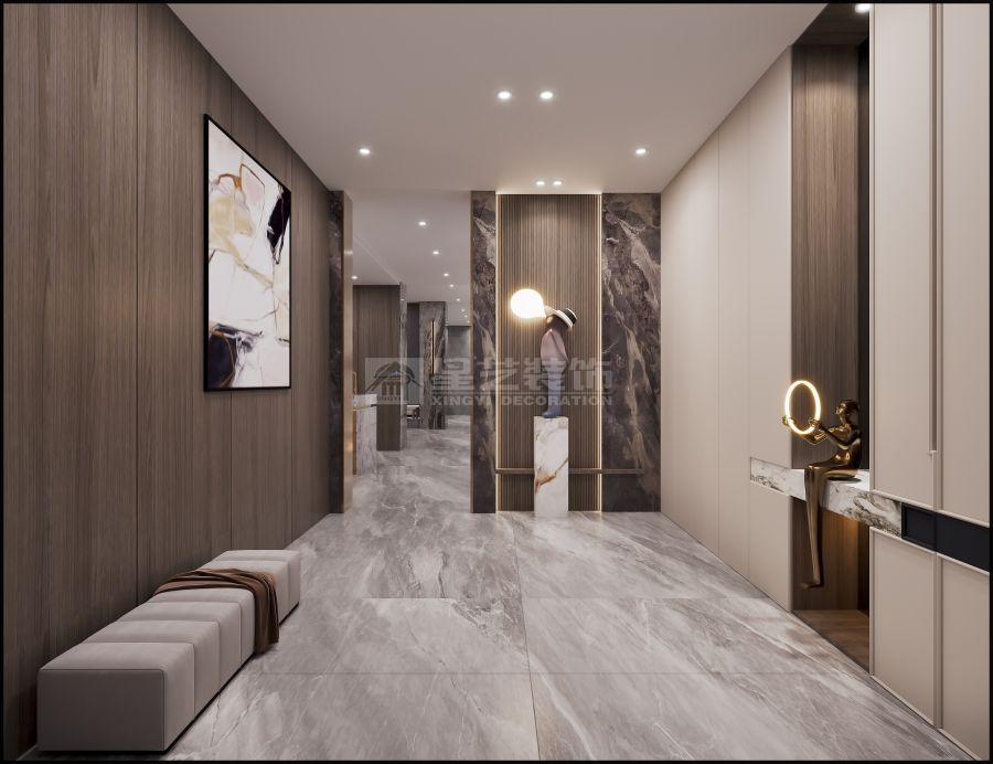 金地天河公馆(图14)