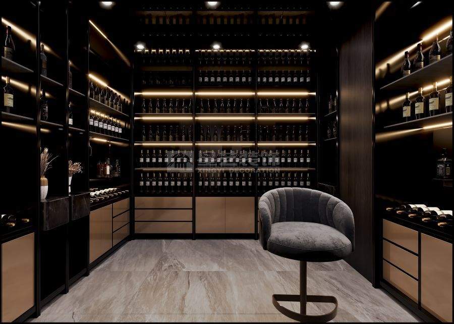 金地天河公馆(图9)