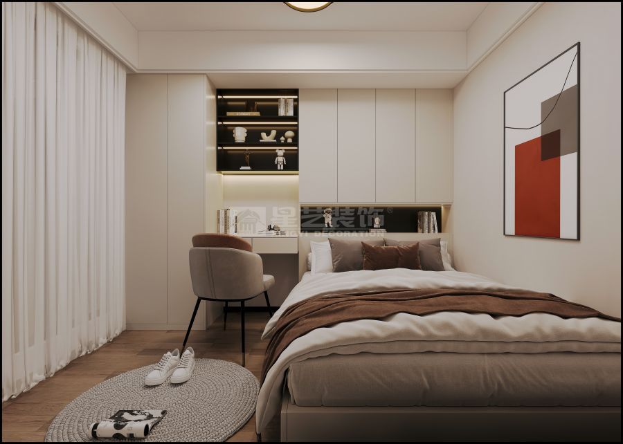 金地天河公馆(图16)