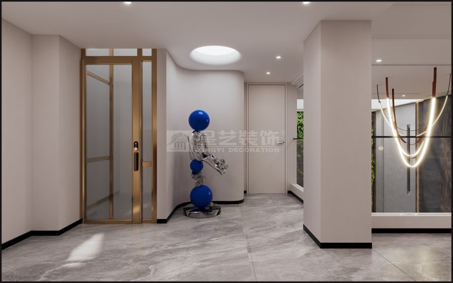 金地天河公馆(图17)